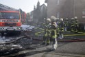 Feuer 2 Y Explo Koeln Hoehenhaus Scheuerhofstr P0647